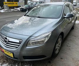 OPEL INSIGNIA SPORTS TOURER 1.8 EDITION