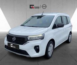 N-CONNECTA KOMBI L1 APPLE CARPLAY/LED