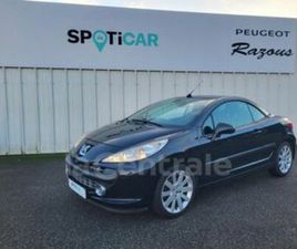 CC 1.6 THP 16V 150 SPORT PACK