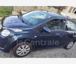 II 1.0 VTI 68 AIRSCAPE FEEL 5P