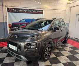 1.2 PURETECH 110 S&S FEEL BUSINESS BV6