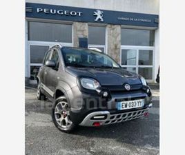 III 0.9 TWINAIR TURBO 8V 90 S/S CROSS 4X4