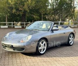 IMS CABRIOLET 3.4I TYPE 996 CABRIOLET CARRERA