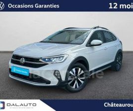 1.0 TSI 110 LIFE PLUS BVM6