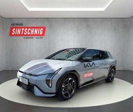 KIA EV4 KIA EV4 HB FWD 81,4KWH GT-LINE