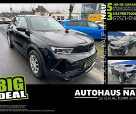 ULTIMATE IRMSCHER IS3 60 VON 500 INKL. INSPEKTIONS