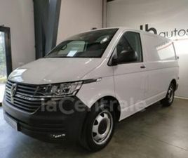 VI GENERATION2 VAN 6.1 2.0 TDI 150 BUSINESS L1H1 DSG7