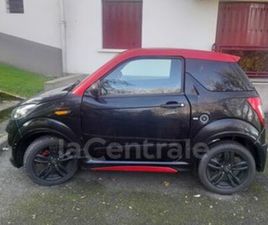 LIGIER JS50 DCI SPORT