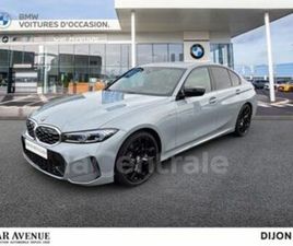 (G20) GENERATION2 M340D XDRIVE 340 M PERFORMANCE BVA8