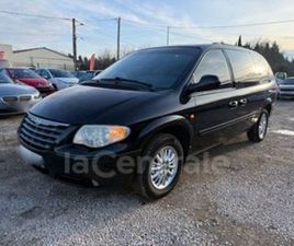 III GENERATION2 2.8 CRD 150 LIMITED BVA