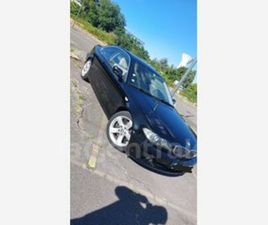 (E46) COUPE 330CD PREFERENCE LUXE