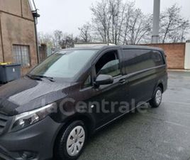 III MIXTO 114 CDI 136 CH EXTRA LONG SELECT BVM6