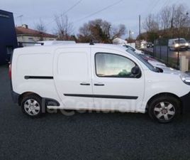 II GENERATION2 CABINE APPROFONDIE CONFORT BLUE DCI 95