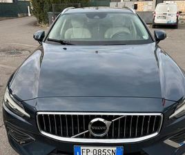 V60 II 2018 2.0 D4 INSCRIPTION GEARTRONIC