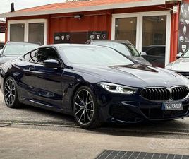 840D 48V XDRIVE-MSPORT -UNIPRO-IVA ESP-RATE -