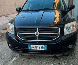 DODGE CALIBER 2.0 TDI