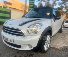 GENERATION2 1.6 COOPER D 112 PACK RED HOT CHILI