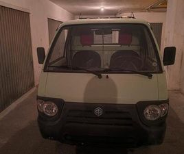 PIAGGIO QUARGO PIAGGIO QUARGO