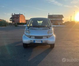 SMART FORTWO 450
