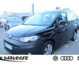 1.5 TSI AHK+SITZHEIZUNG+ACC+KAMERA+ERGOCOM KLIMA