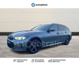 (G21) GENERATION2 TOURING 330E 292 BVA8 M SPORT