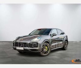 III 3.0 V6 E-HYBRID 462 18KWH