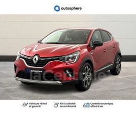 II E-TECH HYBRIDE 145 ENGINEERED