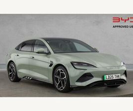 82.5KWH EXCELLENCE AUTO AWD 4DR