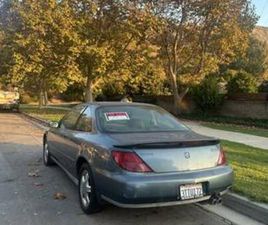 ACURA CL 1997 ACURA 3.0 CL