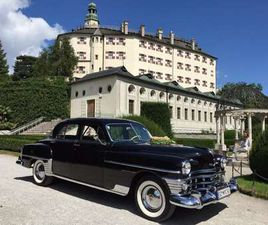 CHRYSLER IMPERIAL CHRYSLER IMPERIAL DE LUXE (1 VON 216)