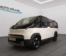 KIA PV5 KIA PV5 71,2KWH EARTH