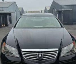 ACURA RL 2005 ACURA RL