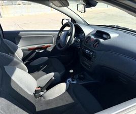 CITROËN C2 VTR ABRIL/05