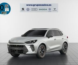 1.5 TSI E-HYBRID DSG 150 KW (204 CV)