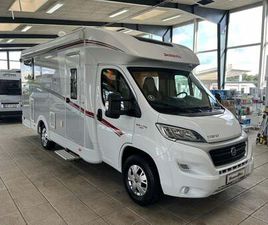 FIAT DETHLEFFS 2,3 MJT TREND T 6717 3D