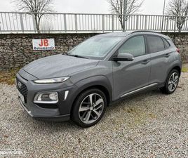 HYUNDAI KAUAI 1.0 T-GDI PREMIUM