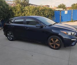 KIA FORTE KIA FORTE EX