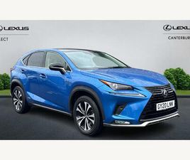 2.5 300H GPF E-CVT 4WD EURO 6 (START/STOP) 5DR-/