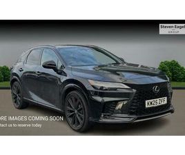 2.4 500H TURBO F SPORT AUTO DIRECT4 EURO 6 (START/STOP) 5DR-/