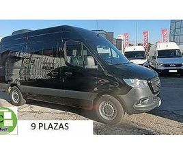 SPRINTER TOURER 311CDI MEDIO T.E TT
