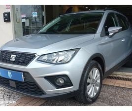 SEAT ARONA SEAT ARONA 1.6 TDI STYLE