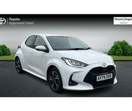 1.5 VVT-H DESIGN E-CVT EURO 6 (START/STOP) 5DR-/