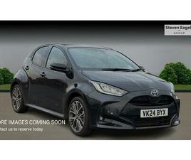 1.5 VVT-H EXCEL E-CVT EURO 6 (START/STOP) 5DR-/