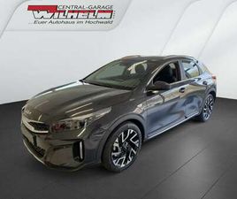 KIA XCEED 1.6T 150 DCT VISION KOMFORT+