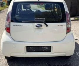 SUBARU JUSTY 1.3 AWD