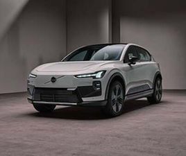 VOLVO EX60 VOLVO EX60 CROSS COUNTRY P10 AWD PLUS FIRST EDITION