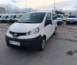 EVALIA 1.5 DCI 90 CV ACENTA