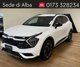 1.6 CRDI MHEV GT-LINE