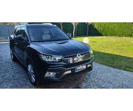 XLV 1.6D BE 2WD AUTO