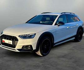 Q / EXCLUSIVE / OPTIK / BLACK / UFF AUDI??